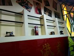 -莅香岛港式餐厅(滨江道店)