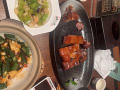 -南拳十三姨·潮汕砂锅粥(世纪金源店)