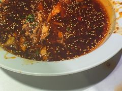 -巴蜀风月·聚会团建·生日宴(宝安店)
