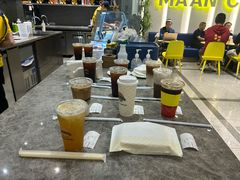 -漫咖啡MAANCOFFEE(人大店)