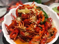-虾胡闹龙虾馆(湄南河店)