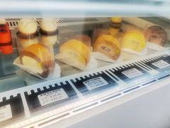 -格兰西点(淘金店)