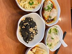 -龙抄手(春熙路总店)