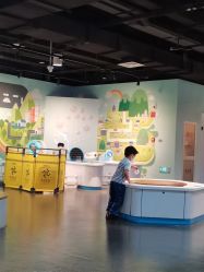 -北京科学中心儿童乐园