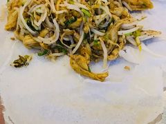 -安徽阜阳卷馍(西单店)