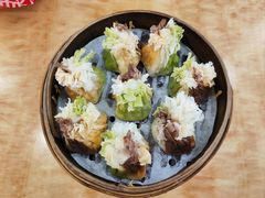 -都一处烧麦馆(前门店)