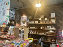 -时光花园(白鹭洲店)