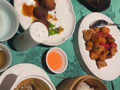 -誉八仙茶室酒楼(新天地店)