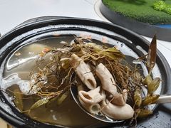 -大海山·十八年海鲜闽菜(金港店)