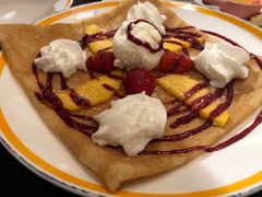 -La Creperie法餐厅(芮欧百货店)