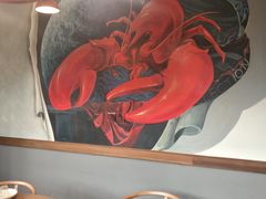 -虾满堂小龙虾烧烤(富荟广场店)