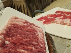 -东来顺饭庄(王府井步行街店)