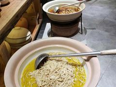 -爷爷的土钵菜(街道口店)