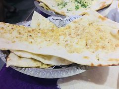 -葛尼沙印度餐厅 (镇明路店)