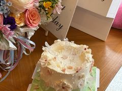 -Whisper studio薇语花艺烘焙工作室