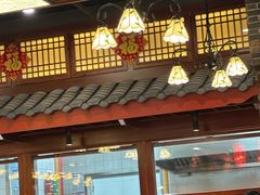 -龙抄手(春熙路总店)