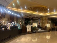 -浙江大酒店(花果园购物中心白宫店)