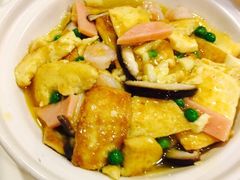 -老浒记烤鸭-北京菜(琉璃厂店)