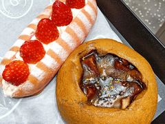 -LELECHA乐乐茶(新街口大洋店)