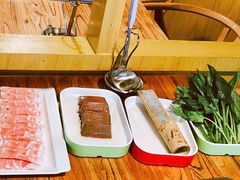 -宽窄巷子串串(龙湾万达广场店)