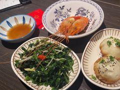 -阿大排档(长春这有山店)