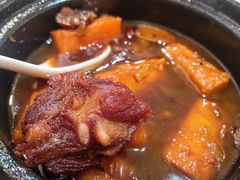 秘制红枣骨-文记壹心鸡(宝华路店)