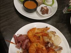 -厦门海景千禧大酒店·海景咖啡厅