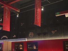 -朱雀门精酿(南马道巷店)