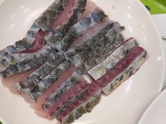 -正能量脆肉鲩火锅