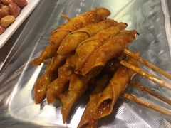 -京朋串屋·烧烤(望京西路总店)