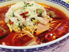 -渭塘酒家(生态园店)