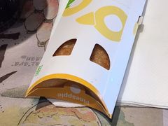 -麦当劳(大塘湖景分店)