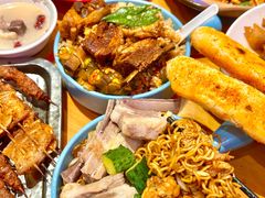-庆峰龙虾烧烤(合肥一店)