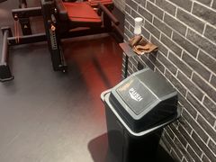 -加伍磅健身(千树店)