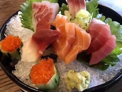 -Hatsune隐泉日式料理(三里屯太古里店)