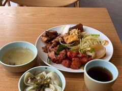 -枣子树·素食餐厅(朱家尖店)