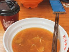 -龙华素斋(龙华路店)