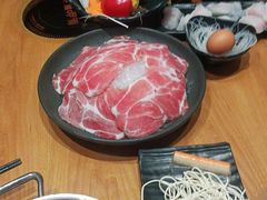 -呷哺呷哺(万达新世界店)