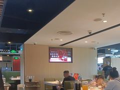 -海底捞火锅(威高广场店)