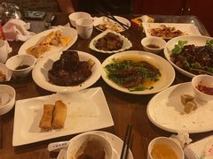 -三林本帮馆(中林街店)