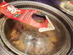 -山河屯铁锅炖(哈西站店)