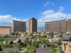-三亚湾红树林度假世界(木棉酒店)