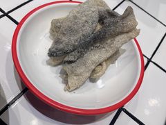 -肥汁米蘭香港米线(长宁来福士店)