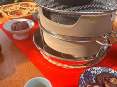 -鲤院·新中式美学·庭院餐厅(夫子庙店)