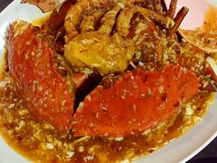 -龙海鲜螃蟹王(宏茂桥店)