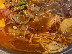 -燕风楼烤鸭店(建设总店)