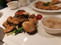 金不换煎焗白鳝-博多新记·粤菜(复兴店)