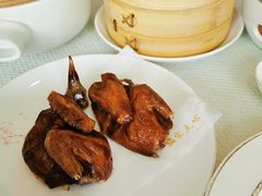 -铭家点心(秦岭路店)