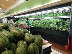 -北京华联生活超市(北京常营店)