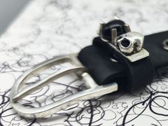 -不作·手工银饰DIY(西红门店)
